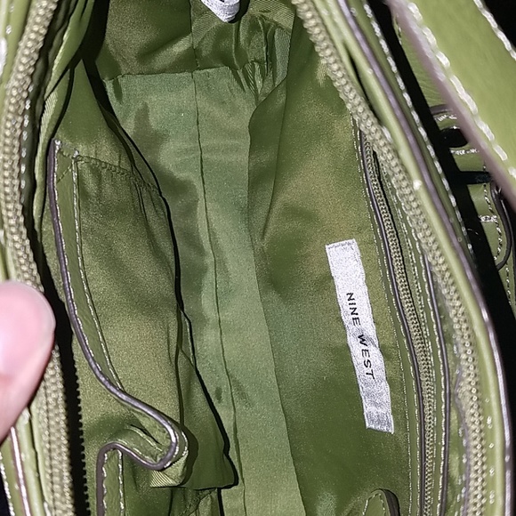 Nine West Handbag - Picture 3 of 3